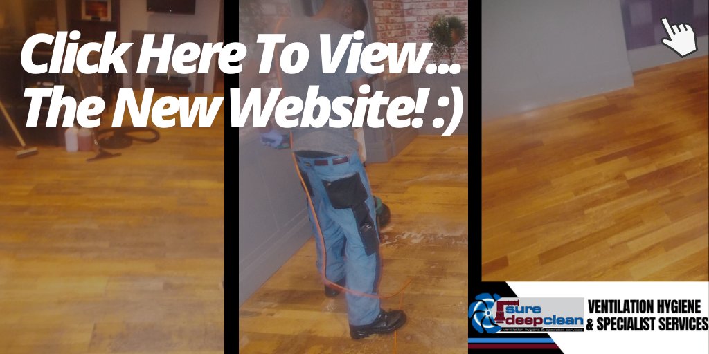 SureDeepClean's tweet photo. It's Live "Specialist Cleaning Services" - https://t.co/5wjeONP62y https://t.co/6iFZ4eorwd