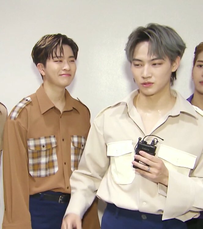 Interested in Jaebeom kcjskfmdkdm