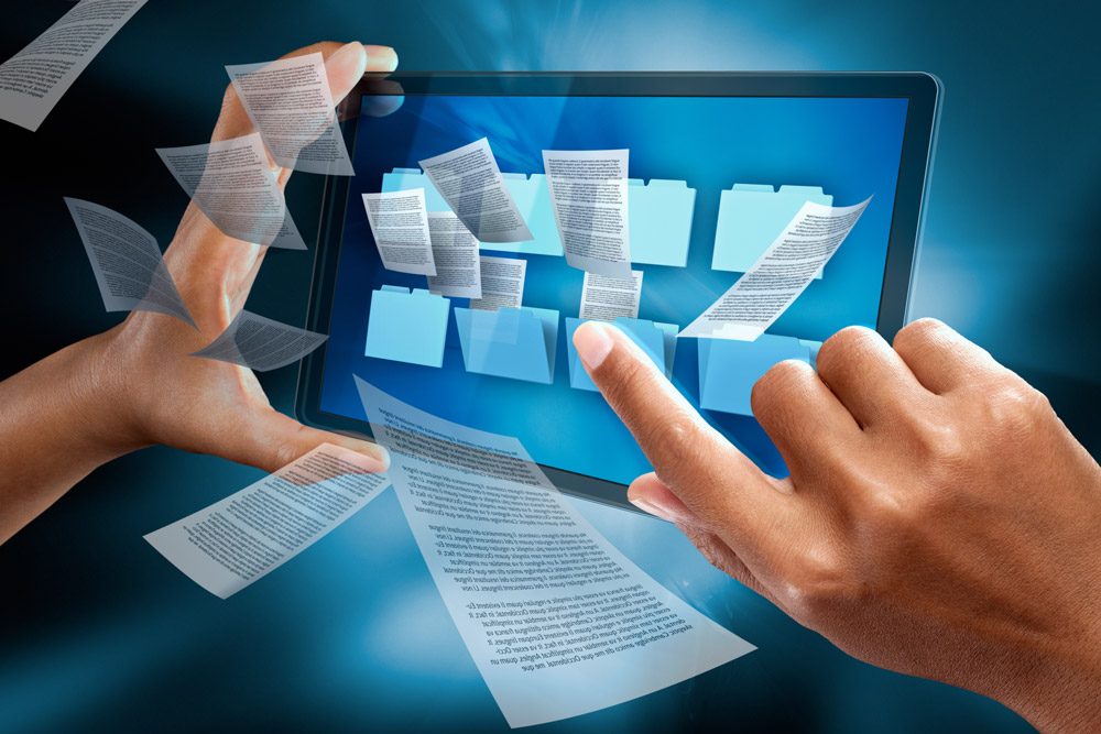 DocuWare's tweet photo. "….. DocuWare is a document management system (DMS) that enables businesses to take care of and manage their content properly. It places a focus on digital transformation, and getting businesses into the 21st century by going paperless....": https://t.co/wZqnIS1Kob https://t.co/oZqwcuKAtx