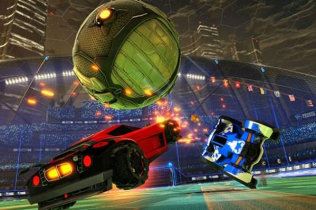 L'Équipe tweet media