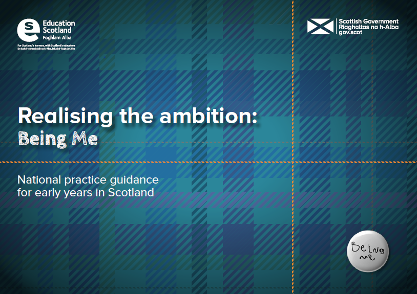 Education Scotland tweet media