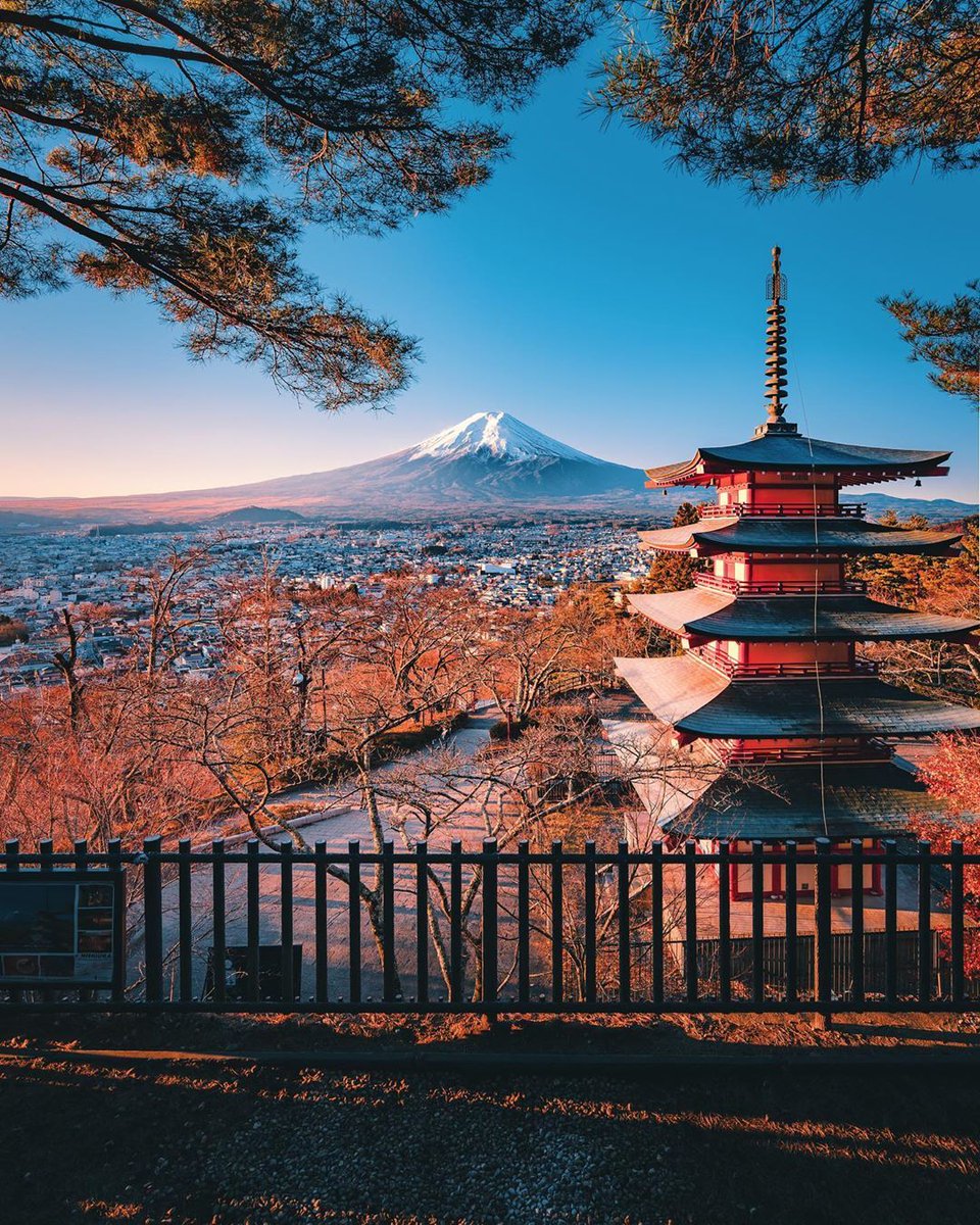 AestheticsJapan's tweet photo. Views of Fuji
by https://t.co/PhmxB95VlV https://t.co/zv0LmkK8cy