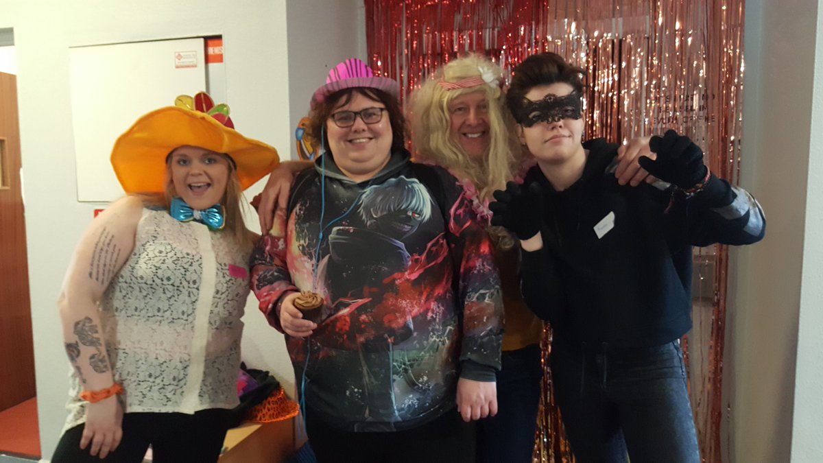 Happy #CareDay20 Another fantastic event in Aberdeen promoting job and training opportunities for people with Care Experience. We have also built or very own <a href="/AberdeenACE/">ACE</a> participation ladder 🔨 <a href="/AberdeenCC/">Aberdeen City Council</a> <a href="/whocaresscot/">Who Cares? Scotland</a>