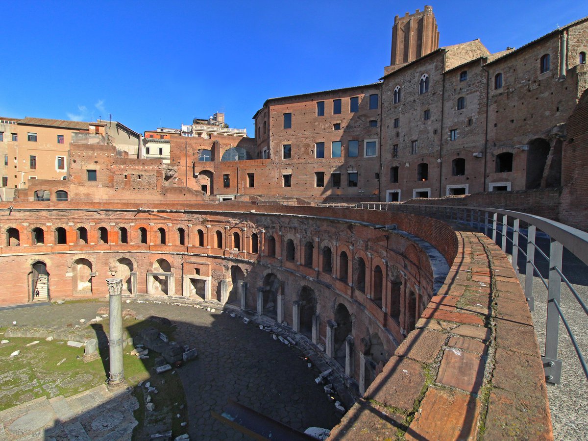 Martedì 25 febbraio, in occasione del Martedì Grasso, ingresso gratuito in tutti i Musei e le mostre del Sistema Musei Civici di Roma Capitale (ad eccezione di: "Canova. Eterna Bellezza" e "C’era una volta Sergio Leone").

👉 turismoroma.it/it/notizie/il-…

#VisitRome <a href="/museiincomune/">Musei in Comune Roma</a>