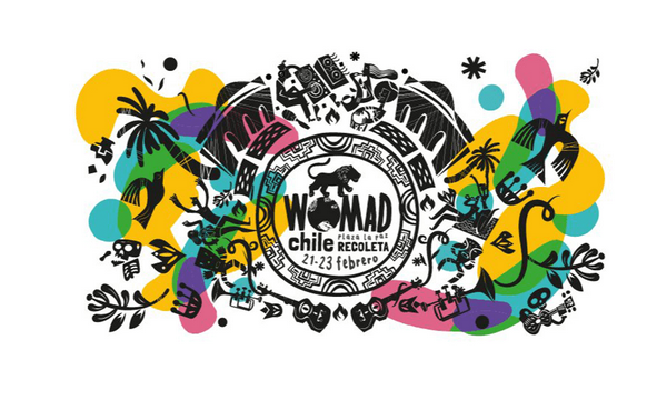 TuMedio's tweet photo. Confirman sexta versión del "Festival del Mundo" Womad en Chile 

La versión 2020 de #WomadChile anunciará su line up en las próximas semanas. Con dos escenarios en Plaza La Paz y un renovado espacio de música electrónica.

Conoce más detalles --> https://t.co/NuAdv3hHXq https://t.co/SlvaBVVVjt