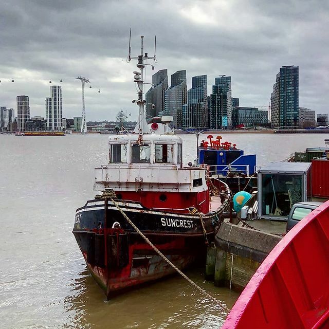 Lightship95 tweet media