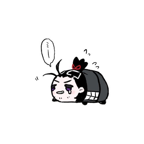 (再掲)もち号のこといじめすぎてる 