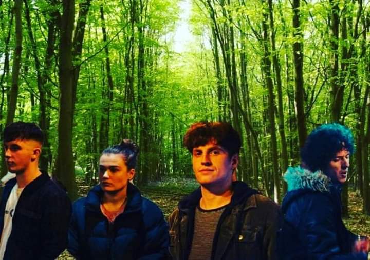 soapboxsesh's tweet image. Delighted to welcome back @MindsSonder back to the @hitwdarlington this Sunday as our special guest headliners.

#Openmic beforehand, as usual.