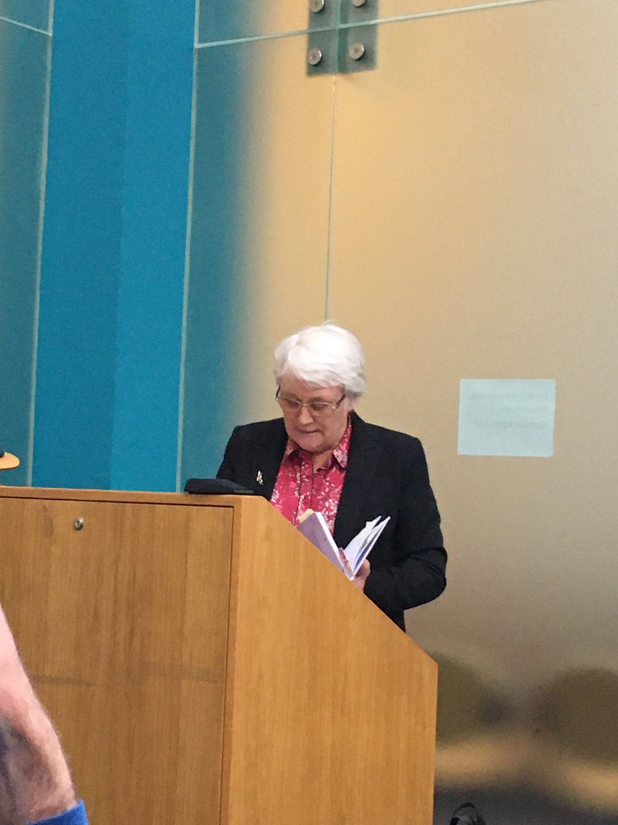 AinemCarroll's tweet photo. .@CByrneTD remembers the words of her father ‘never judge anyone until you’ve walked in their shoes’ Hear hear 👏👏👏👏 #addictiondebates @ComiskeyCath It’s time to do the right thing @anbordpleanala https://t.co/AcE1FkU3Gf