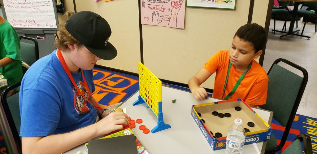 VirtualRECoach's tweet image. Project-Based Learning For All Ages worldteachesl.com/2020/02/21/pro…