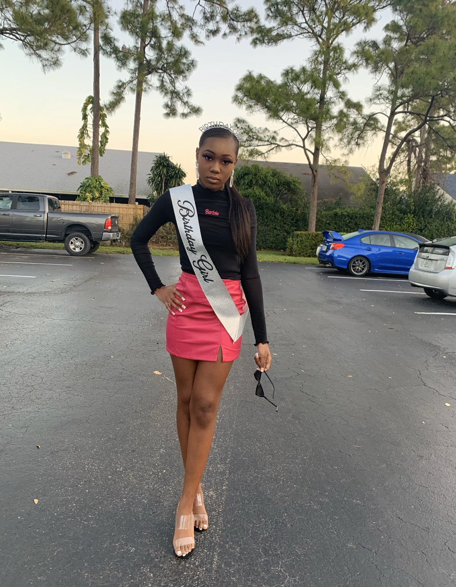 ShantayeP_'s tweet image. It’s my daughters birthday 🥰