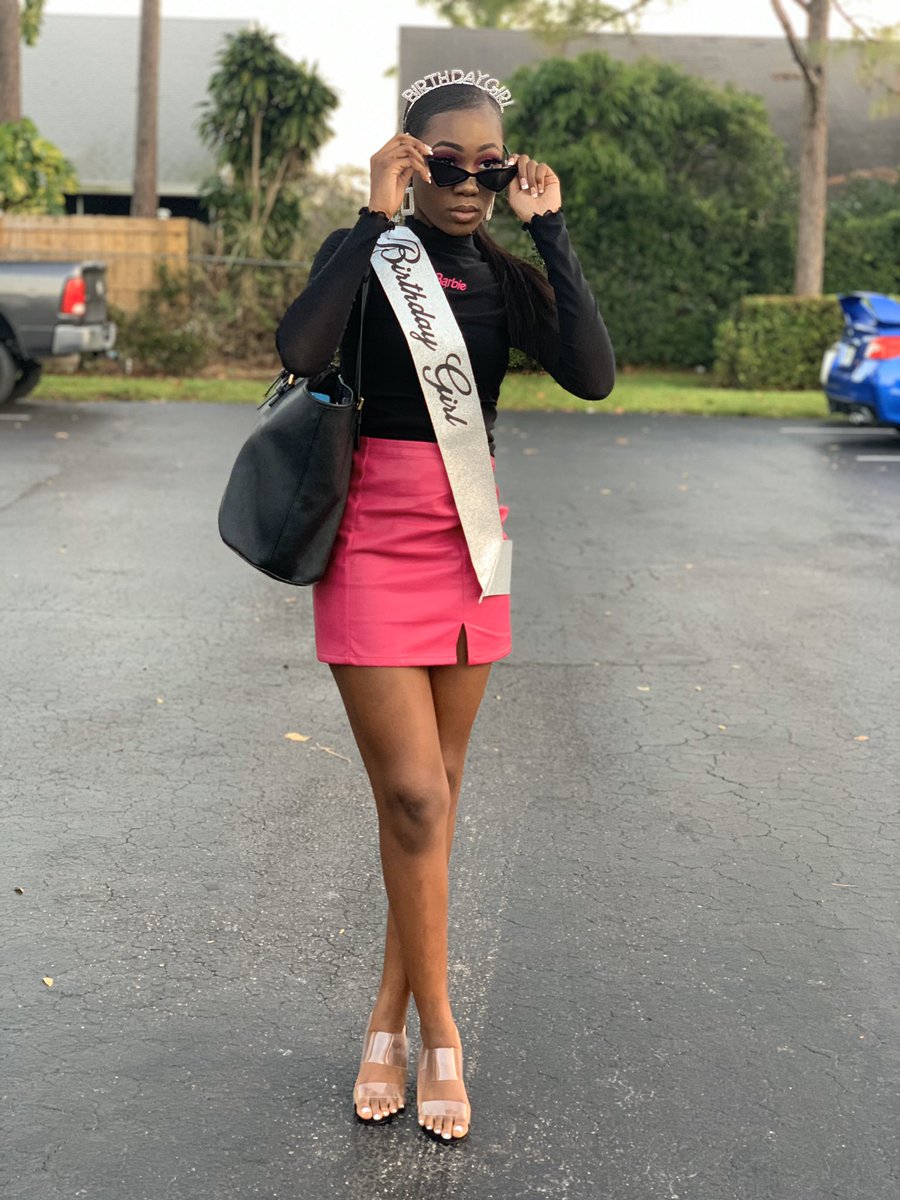 ShantayeP_'s tweet image. It’s my daughters birthday 🥰