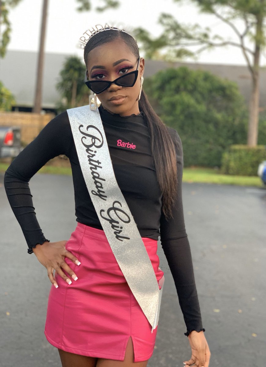 ShantayeP_'s tweet image. It’s my daughters birthday 🥰