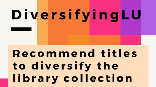 Lancaster University Library Lancasterunilib Twitter