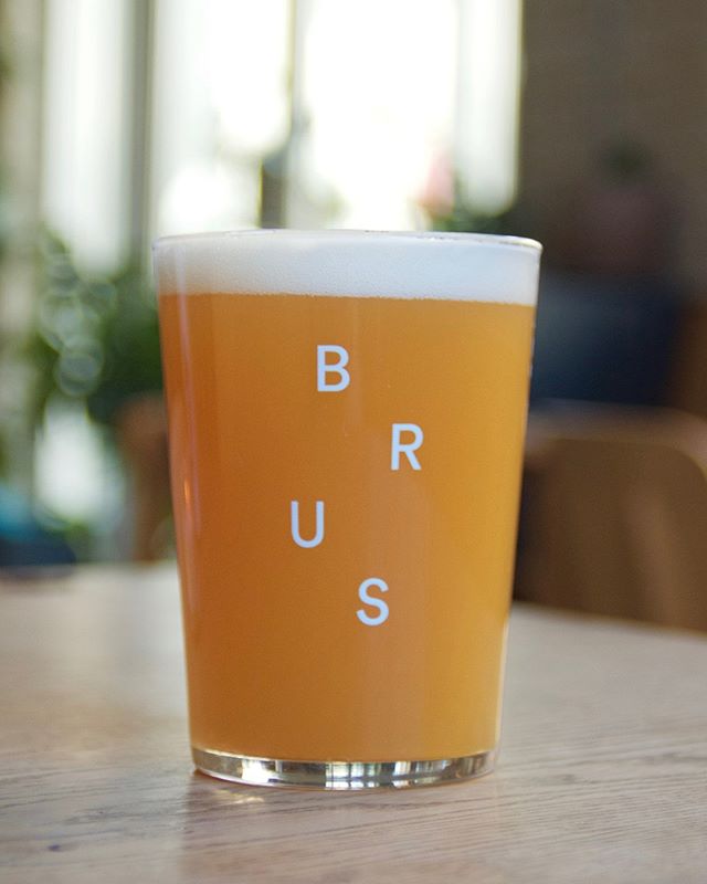 BRUS tweet media
