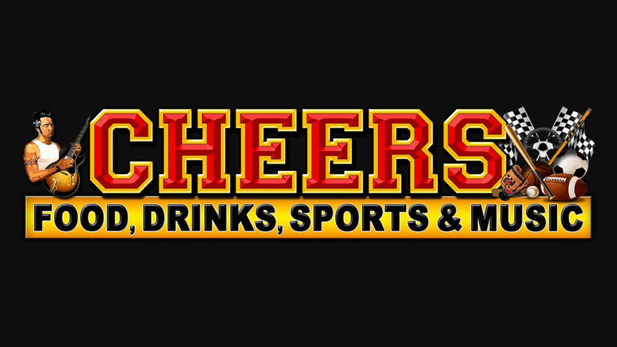 chicagoatp's tweet photo. ATP @ Cheers 2/23/2020 https://t.co/FPDv6UMwAZ