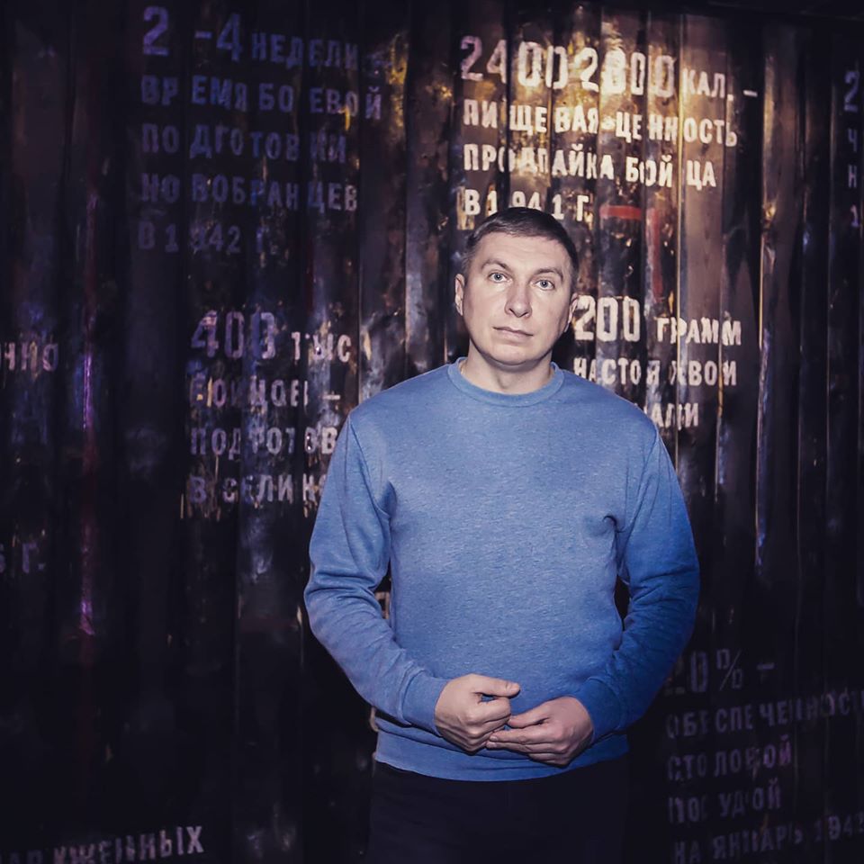Друзья!
С огромной радостью сообщаю вам, что проект «Время помнить..» стал победителем Конкурса президентских грантов.
Сумма гранта —​ 2 млн. руб.​ На эти средства мы создадим документальный фильм и выпустим новую​ книгу, посвященные истории Селиксенских военных лагерей)