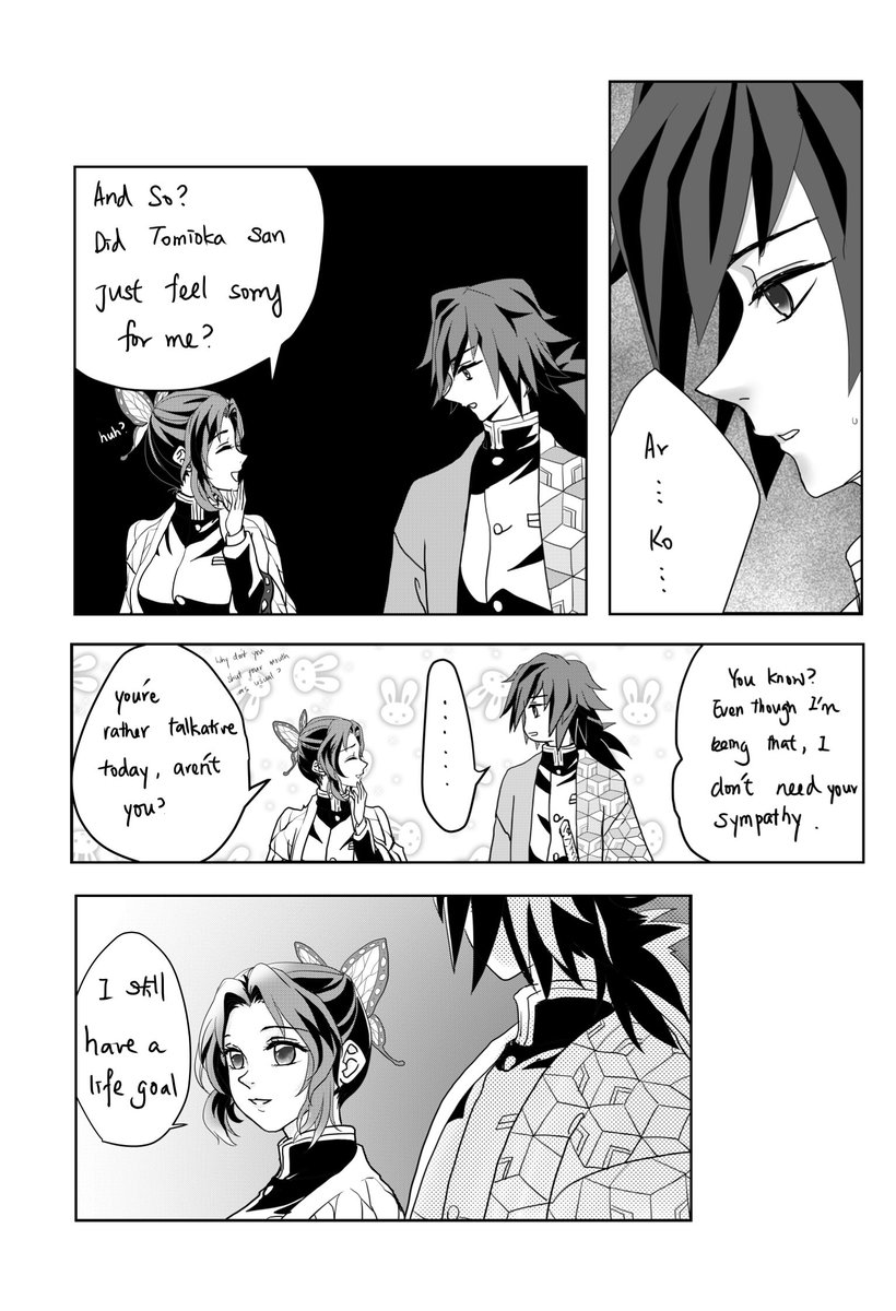 @Treyssi5 
ぎゆしの Eng Version:3 