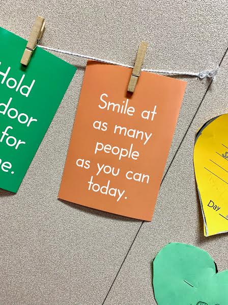 DwyerMustangs's tweet photo. Day 10 of our "15 Acts of Kindness" Challenge! "Smile at as many people as you can today." #DwyerHasHEART #NoWallsNoLimits #StateSchoolOfCharacter #15ActsOfKindness #KindnessChallenge https://t.co/ZtqsvAdG2r