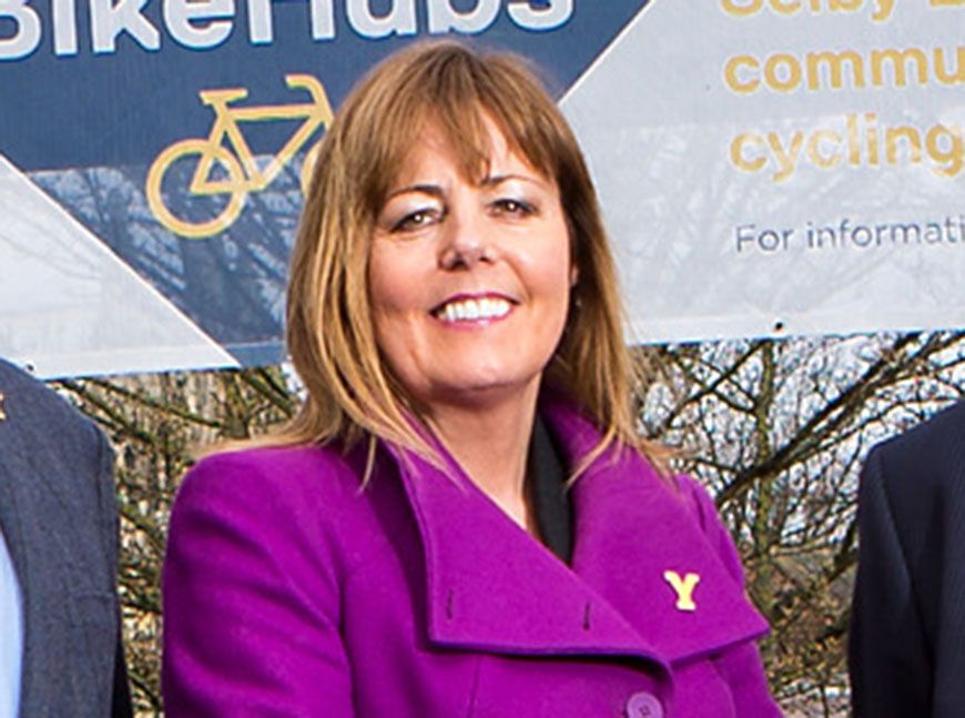 theyorkmix's tweet photo. York council chief executive gets £400K payout agreed in secret meeting
https://t.co/rIVo9GQTk6 https://t.co/XULTiGqJRF