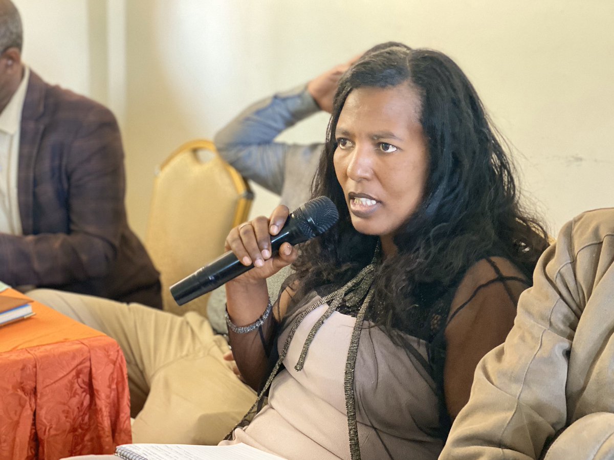 Jobs_FDRE's tweet photo. The first round of TOT launched to train the strategies and initiatives incorporated in the #PlanofAction for Job Creation has been wrapped up in #success. Next step will be for the trained regional managers to cascade the #plan all the way to #Kebele level.
#etworks @Dr_Ephrem https://t.co/N2az1syAaP