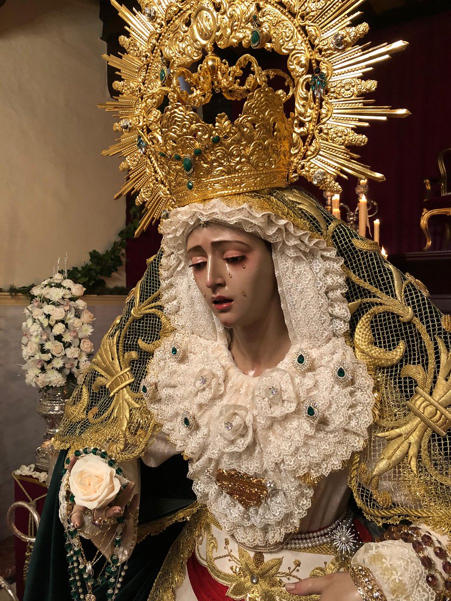 SsantaMLG_'s tweet photo. Hoy, pregón y presentación del cartel de @RefugioMalaga 

🕗:17:30h

 ⛪: Capilla del Asilo de los Ángeles 

🎶: @BM_NazarenoAlmo 

#EspefanzayRefugio #CofradiasMLG #AlcompasMalacitano https://t.co/JdX20pg5Js