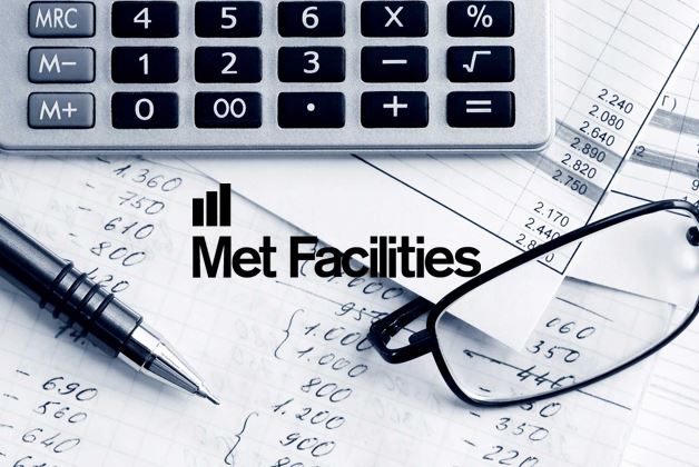 Met Facilities tweet media