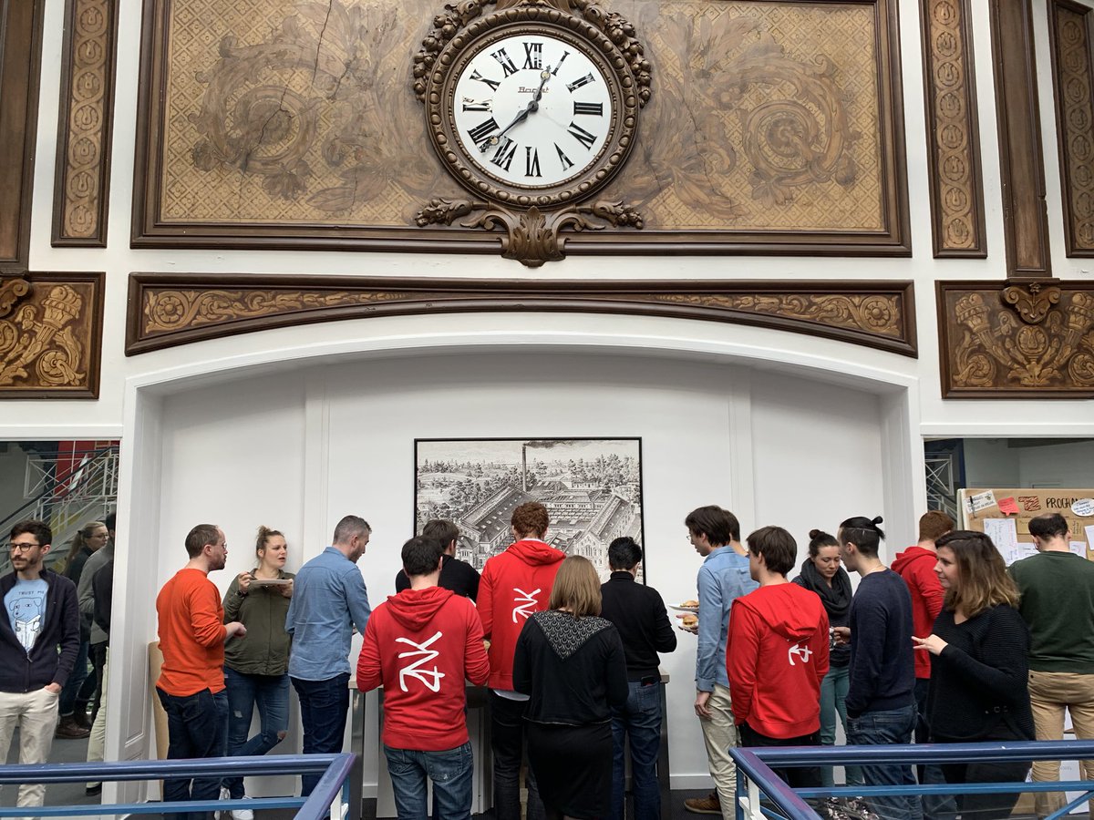 Zenika Rennes tweet media