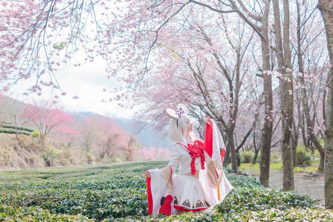 コスプレイヤーHIKOのTwitter画像72