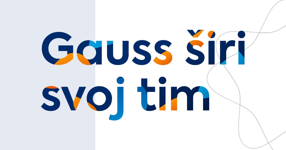 GaussDevelop's tweet photo. Više pročitaj na: 
https://t.co/CG57sr13Fw https://t.co/2mXyV11si9