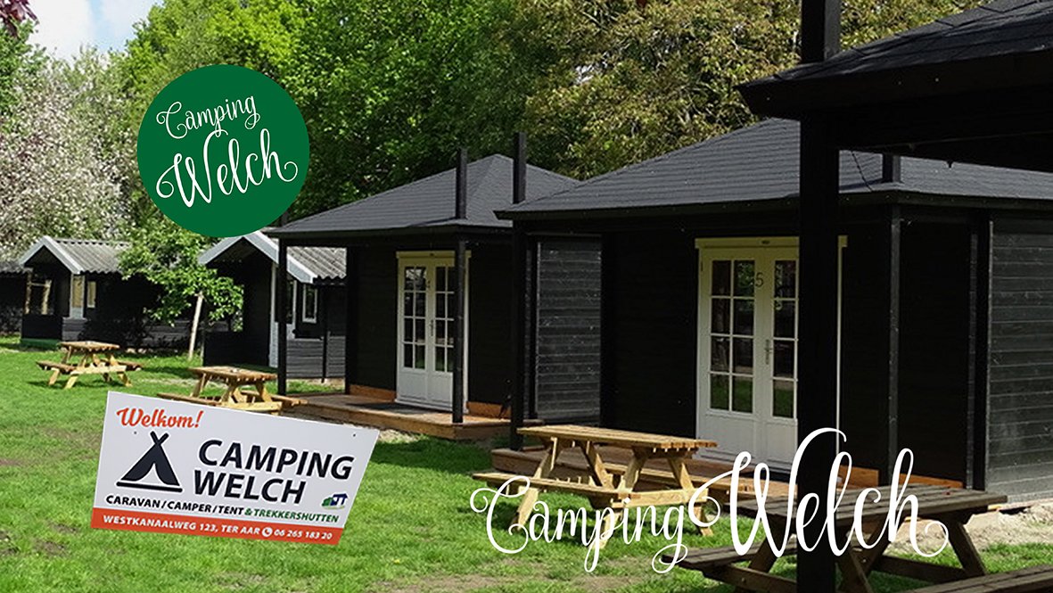 Camping Welch - cottages winterarrangement, 53,- euro per nacht. 
✅ natuurcamping 
✅ fietsen en wandelen
✅ wifi
✅ verwarming
✅ kookstel
✅ doucheruimte camping
#camping #glamping #cottages #wandelen #TerAar #Nieuwkoop #GroeneHart
Boek nu online: campingwelch.com