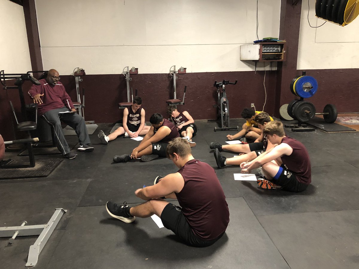 coachpena1's tweet photo. WAB Wednesday on a Thursday! Empathy: Great videos by @CharacterAmp to help our kids understand Empathy. Challenge: meet someone new today at lunch. #wedinetogether look it up... great story. @CHS_Roughnecks @RoughneckCHS https://t.co/xxXOCSSLWv