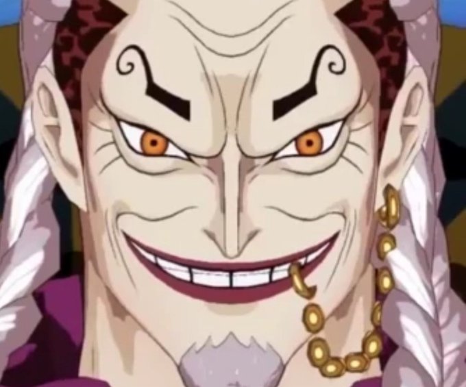 悪魔の実幻獣種のオリジナルは登場する 能力者画像付き一覧 最新版 かえるのうた