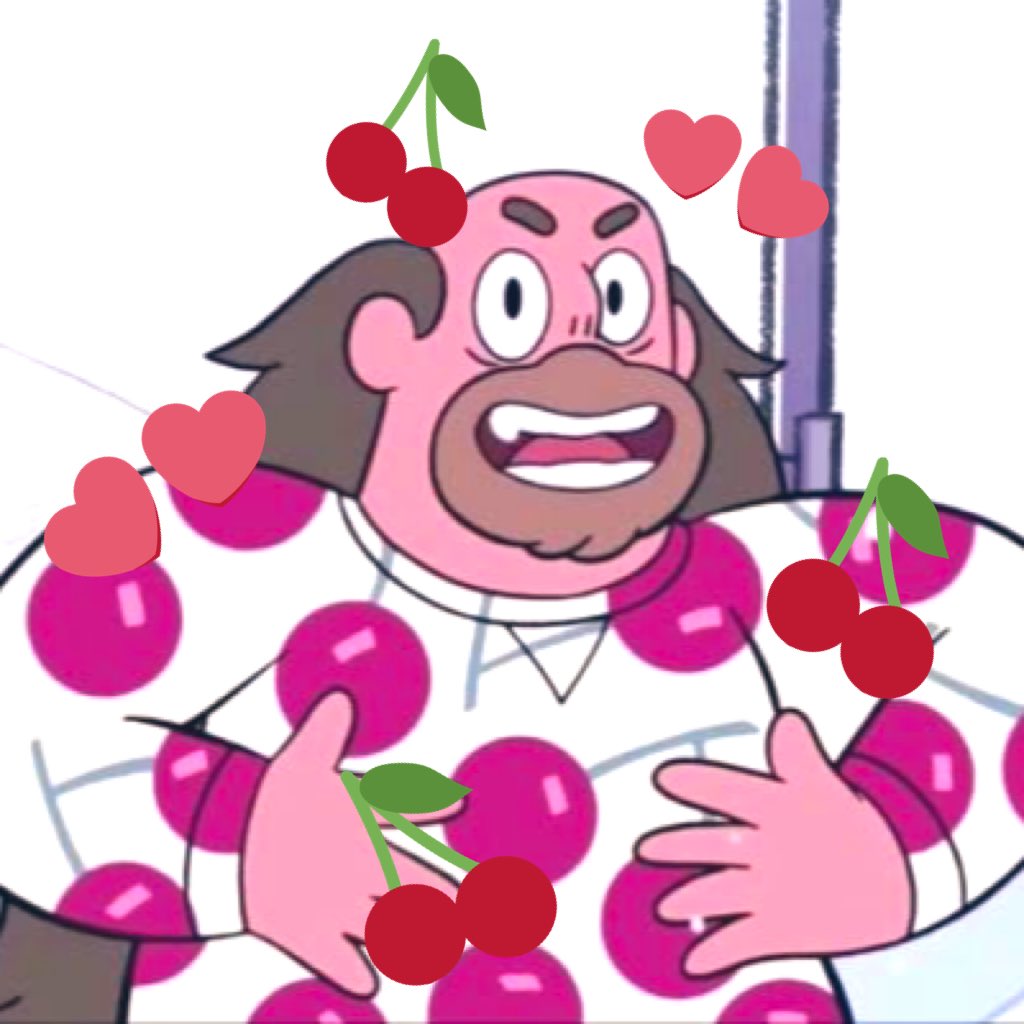 CherryMovement's tweet photo. #NewProfilePic https://t.co/pEKdTMW9hY