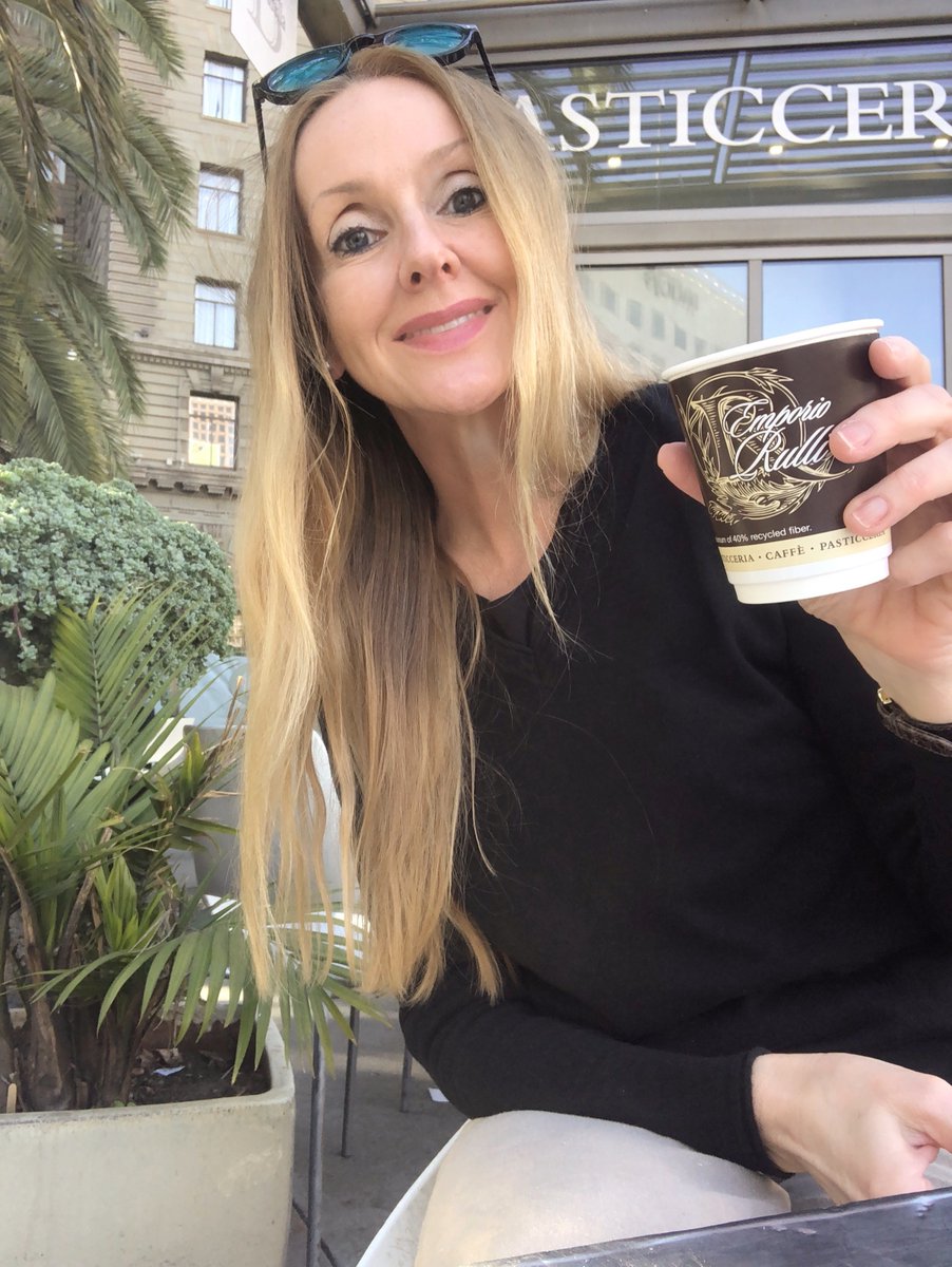 CorinnaTSievers's tweet photo. Trump wird totgeschwiegen in der Presse und unter den Bürgern von San Francisco. https://t.co/2G9ZC3qfh6