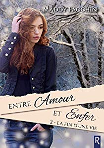Babelio's tweet photo. @Maddy_F une nouvelle critique de Entre amour et enfer. 2 à lire sur Babelio : "Attention risque de Spoil, si vous n'avez pas lu le tome 1 ! On retrouve Sarah un an après ce..." https://t.co/W3ZUL91DhZ https://t.co/n1GGUgi8ov