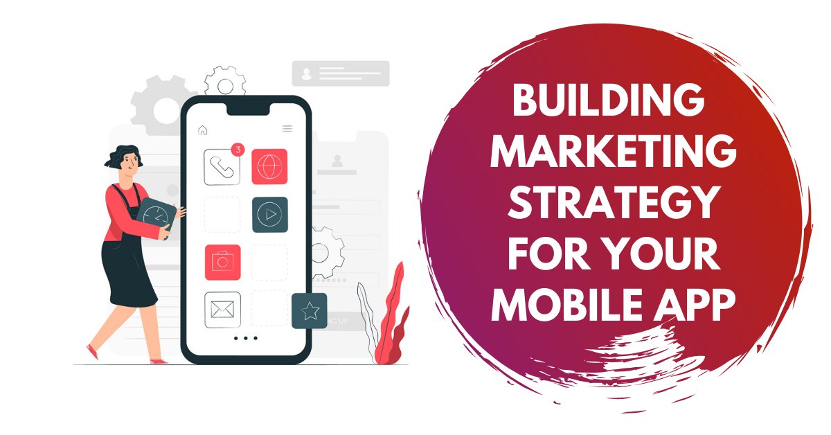 Before building a mobile application, it’s important to determine a marketing strategy that will help you not only to achieve ROI but also get a profit. Let’s consider how to reach the maximum project implementation efficiency ➡️ bit.ly/2PcMjOu #mobileappdevelopment