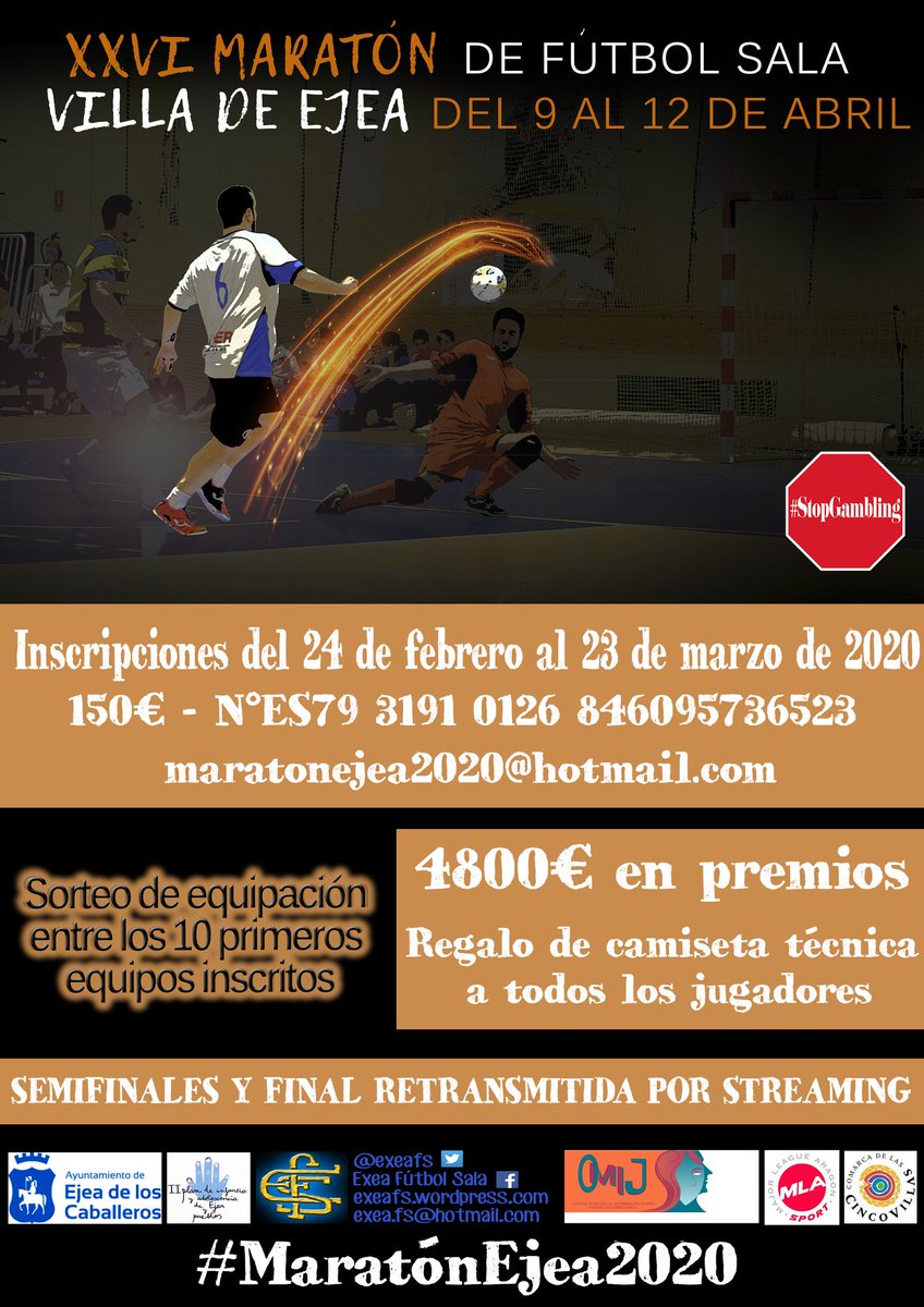 Exea F.S. tweet media