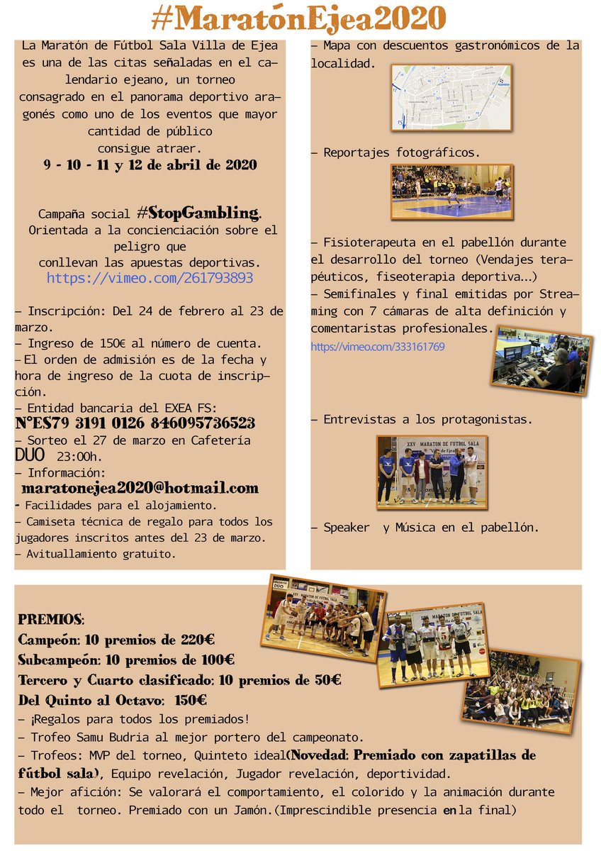 Exea F.S. tweet media