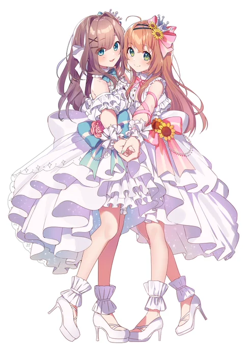 ござるのフラスタに使用していただいたイラスト!!
#るるのアトリエ
#ひまあーと 