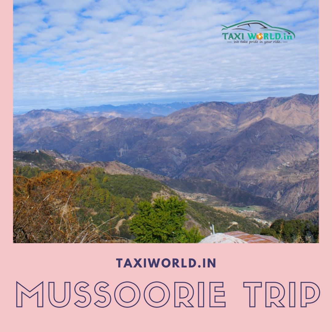 TaxiWorld387's tweet photo. Delhi to Mussoorie Taxi Services!!!
Call us +91-9312569346 or visit the below link for more
https://t.co/MAaiplYUsD
#mussoorietaxiservices #delhitomussoorietaxi #fromdelhitomussoorie #mussoorietrip #trip #tour #travel #visit https://t.co/eWrX9No3Jw