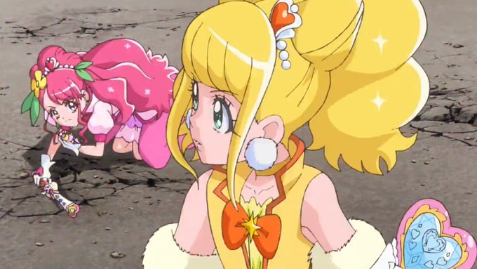 ユキ Pa Twitter キュアスパークルの猫耳みたいな 髪型 どうしてあんな風になっているのか 気になって仕方ないw キュアスパークル T Co Vhfov8dtht Twitter ユキ Pa Twitter キュアスパークルの猫耳みたいな 髪型 どうしてあんな風になっているのか 気になって仕方ないw キュアスパークル T Co Vhfov8dtht Twitter