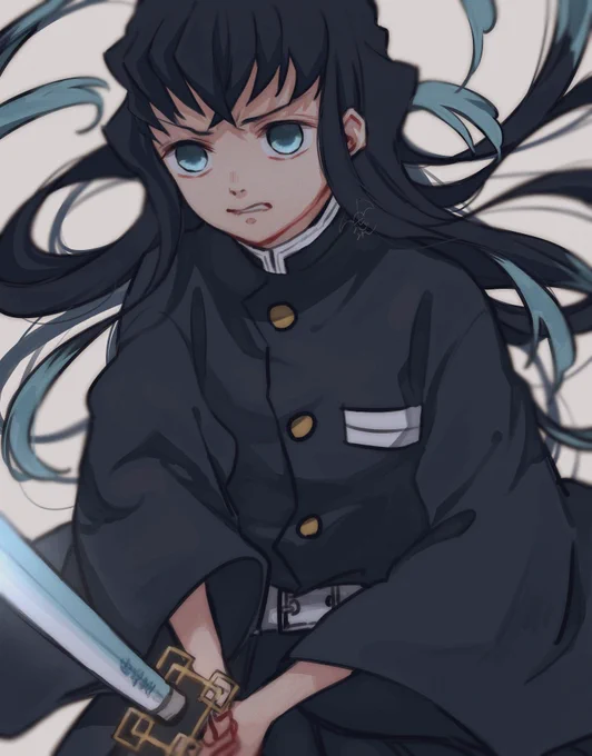無一郎 