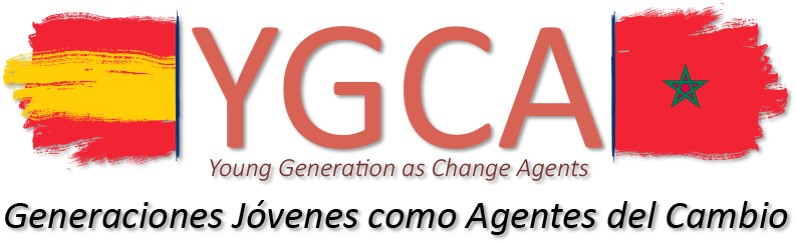 Hanae y Mostapha, alumnos #YGCA de la #UAL (Máster en Horticultura bajo Invernadero y Energía Solar), asistieron a la jornada #Almeriaemprende, donde compartieron experiencias con expertos en emprendimiento y autoempleo. ¡Estudiantes de primera preparándose para el futuro!