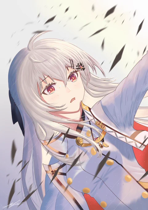 Fall

#IWS2000 #소녀전선 #少女前线
#少女前線 #ドルフロ
#GirlsFrontline
https://t.co/TxdoBlATIP 