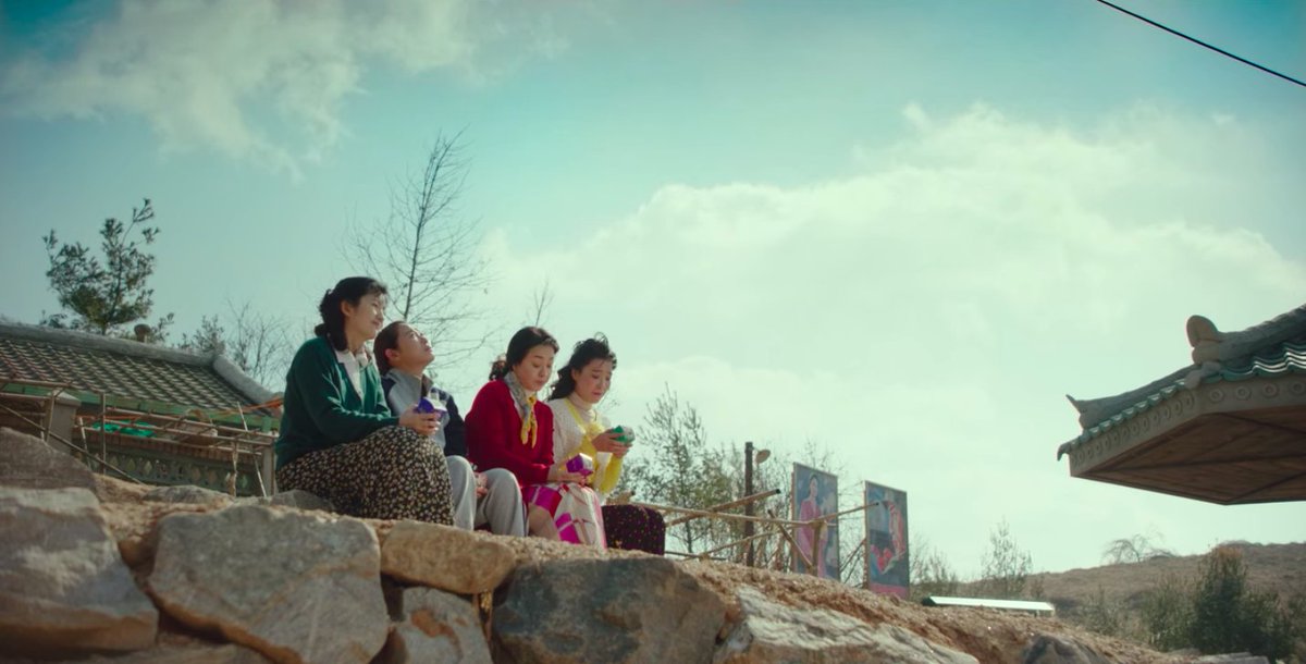PrinsesangKate's tweet photo. One of the best K-Dramas! Highly recommended! Thank you, Crash Landing on You, for the laughter, friendship, tears, and whole lot of love! ❤️ https://t.co/KzCst5zlfS