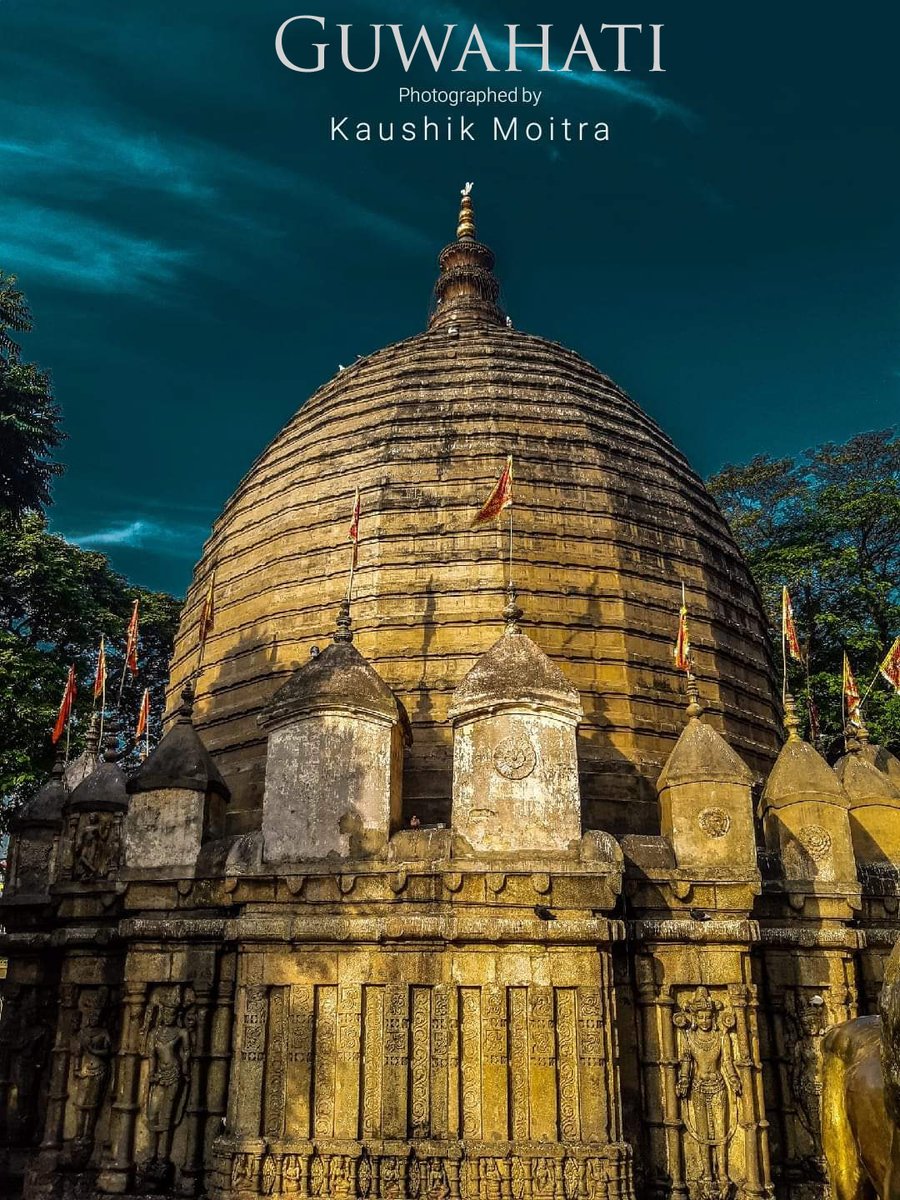 kmoitra13's tweet photo. One of the moat reverred Adi Shakti Peeth of acording to Hindu Mythology. Behold the amazing Kamakhya Temple. #kaushikmoitraphotography #travelogue #amazingindia @sarbanandsonwal @priyankachopra @IndiaTourismUK @PMOIndia @TOIGuwahati @NatGeo @NatGeoTravel @NatGeoPhotos https://t.co/y4NM1Ys6n2