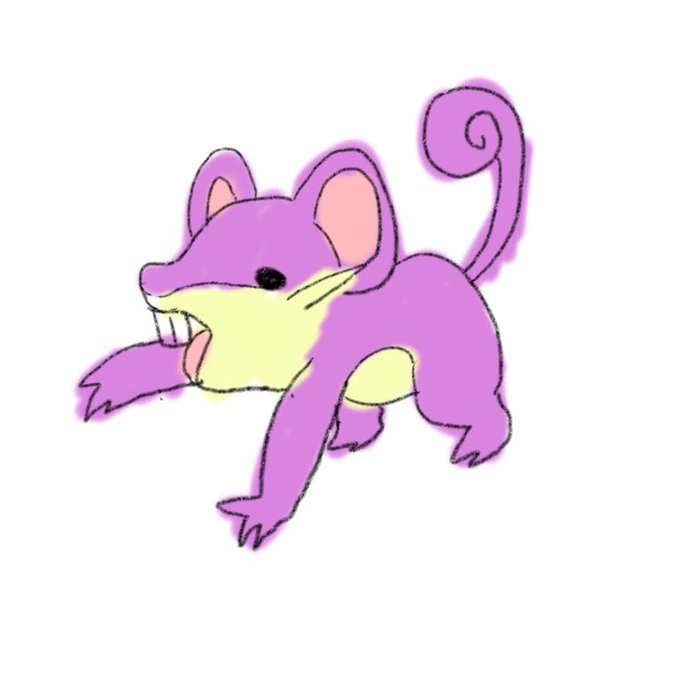 コラッタのtwitterイラスト検索結果 古い順 コラッタのtwitterイラスト検索結果 古い順