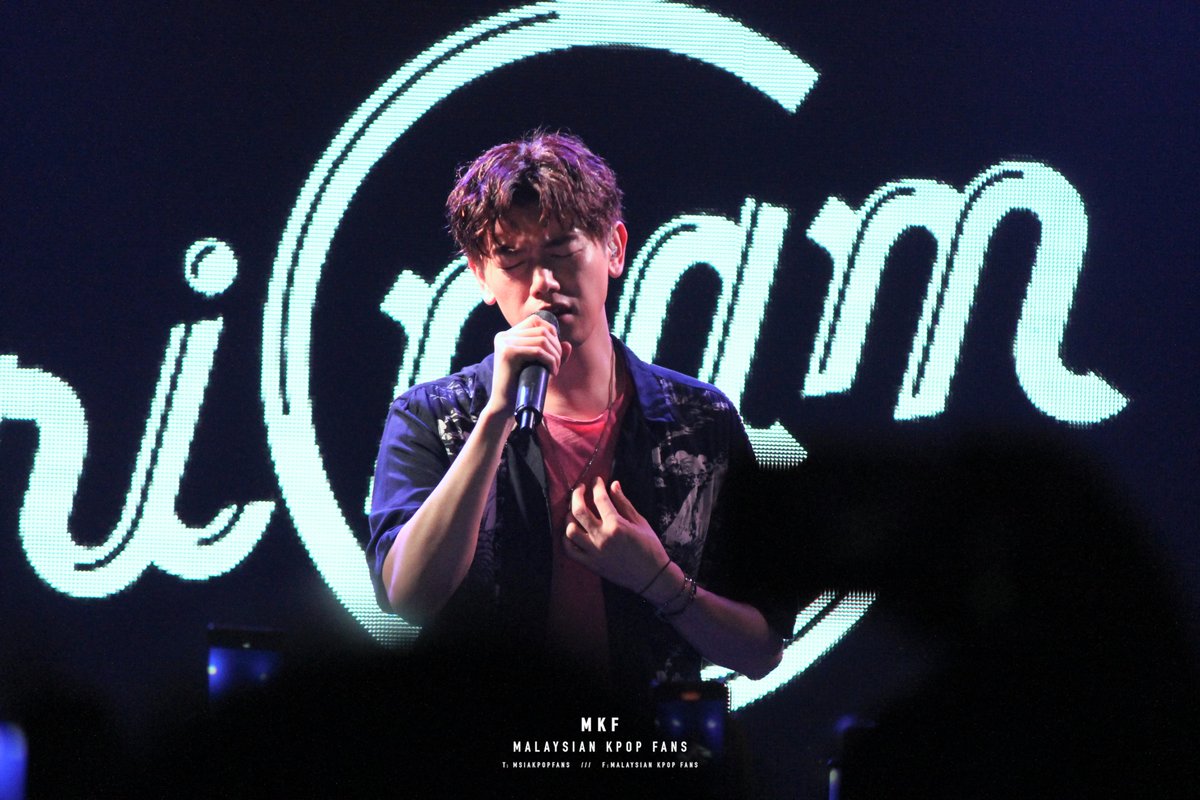msiakpopfans's tweet photo. [HQ] 200117 ERIC NAM <BEFORE WE BEGIN> ASIA TOUR 2020 in KL

Check out our FB for more photos: https://t.co/JlScyUfw6l

#EricNaminMY #ERICNAMinKL #BeforeWeBeginInKL https://t.co/W4Fr3HyFPu