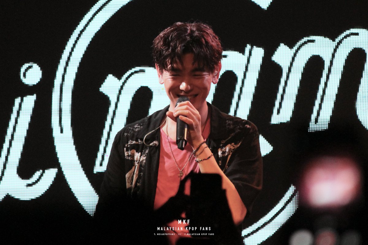 msiakpopfans's tweet photo. [HQ] 200117 ERIC NAM <BEFORE WE BEGIN> ASIA TOUR 2020 in KL

Check out our FB for more photos: https://t.co/JlScyUfw6l

#EricNaminMY #ERICNAMinKL #BeforeWeBeginInKL https://t.co/W4Fr3HyFPu